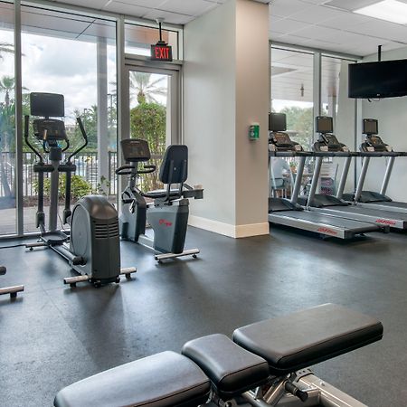 Holiday Inn Orlando - Disney Springs™ Area, An Ihg Hotel Lake Buena Vista Exterior foto