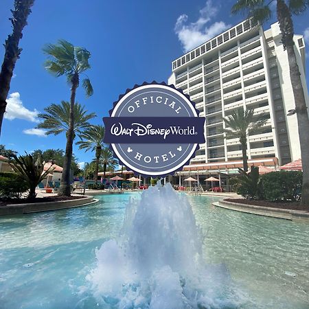 Holiday Inn Orlando - Disney Springs™ Area, An Ihg Hotel Lake Buena Vista Exterior foto