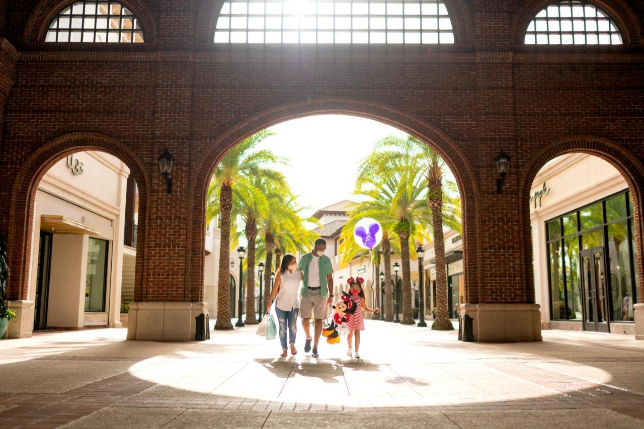 Holiday Inn Orlando - Disney Springs™ Area, An Ihg Hotel Lake Buena Vista Exterior foto