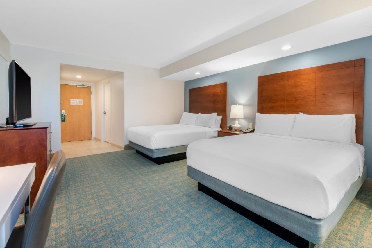 Holiday Inn Orlando - Disney Springs™ Area, An Ihg Hotel Lake Buena Vista Exterior foto