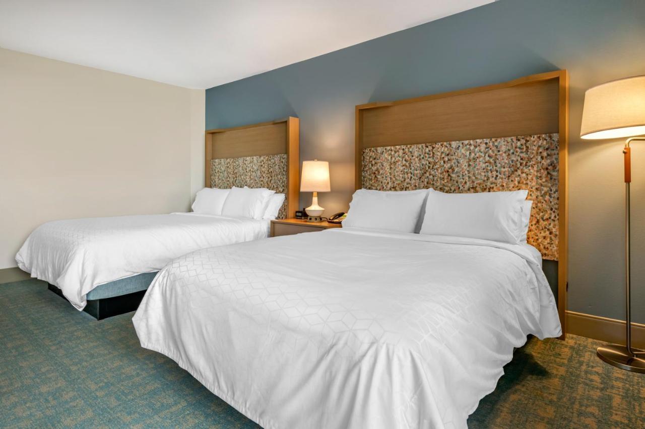 Holiday Inn Orlando - Disney Springs™ Area, An Ihg Hotel Lake Buena Vista Exterior foto
