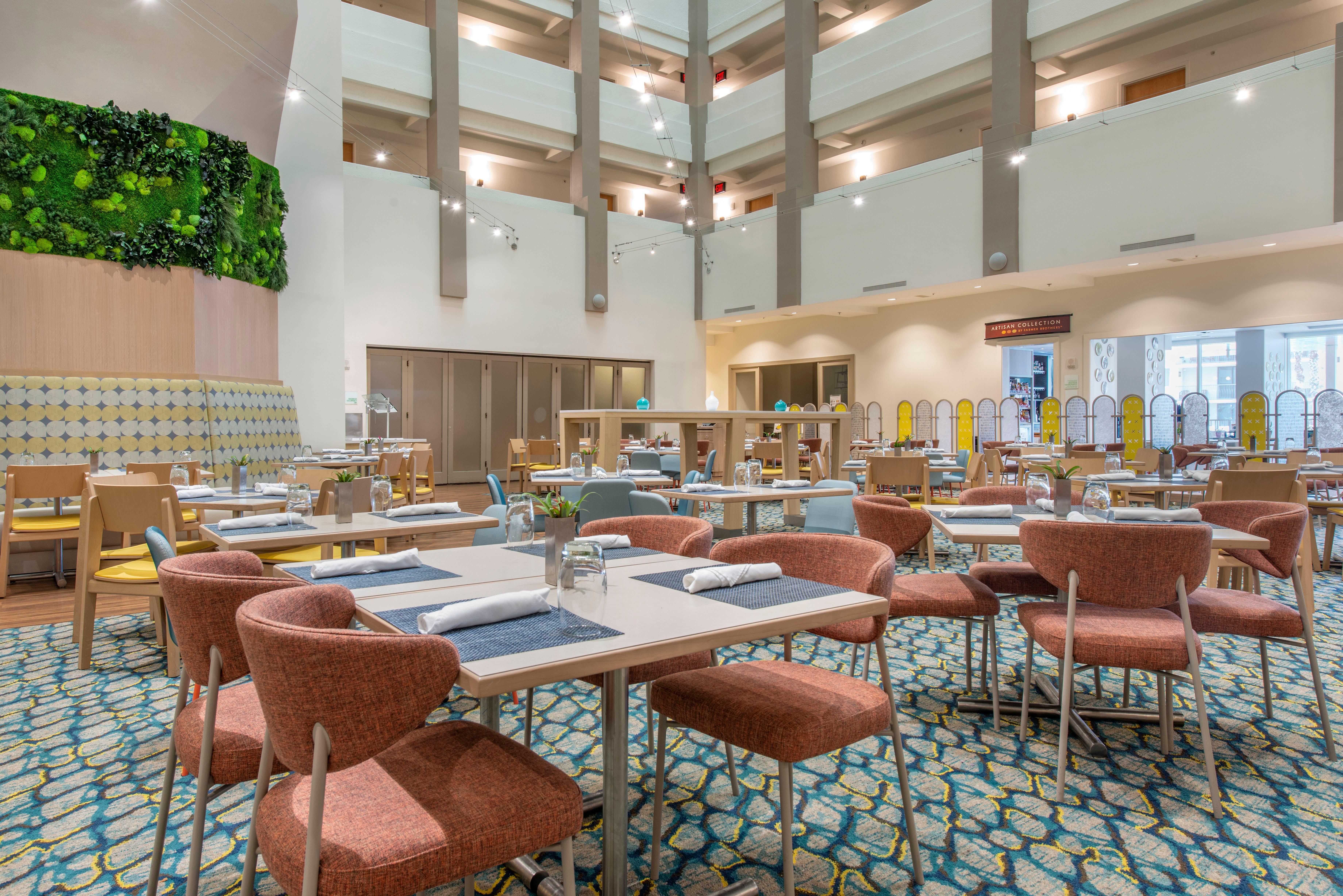 Holiday Inn Orlando - Disney Springs™ Area, An Ihg Hotel Lake Buena Vista Exterior foto
