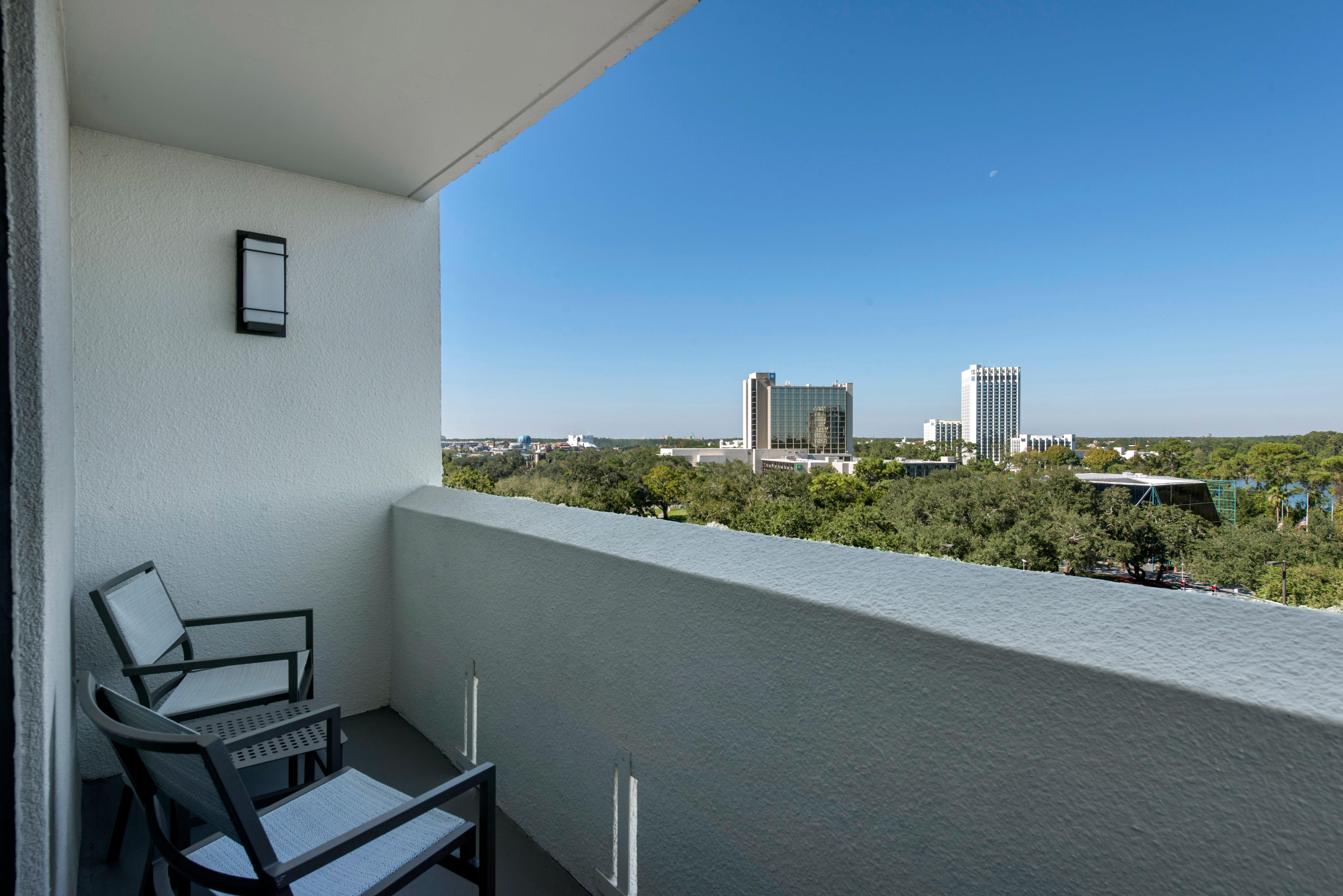 Holiday Inn Orlando - Disney Springs™ Area, An Ihg Hotel Lake Buena Vista Exterior foto