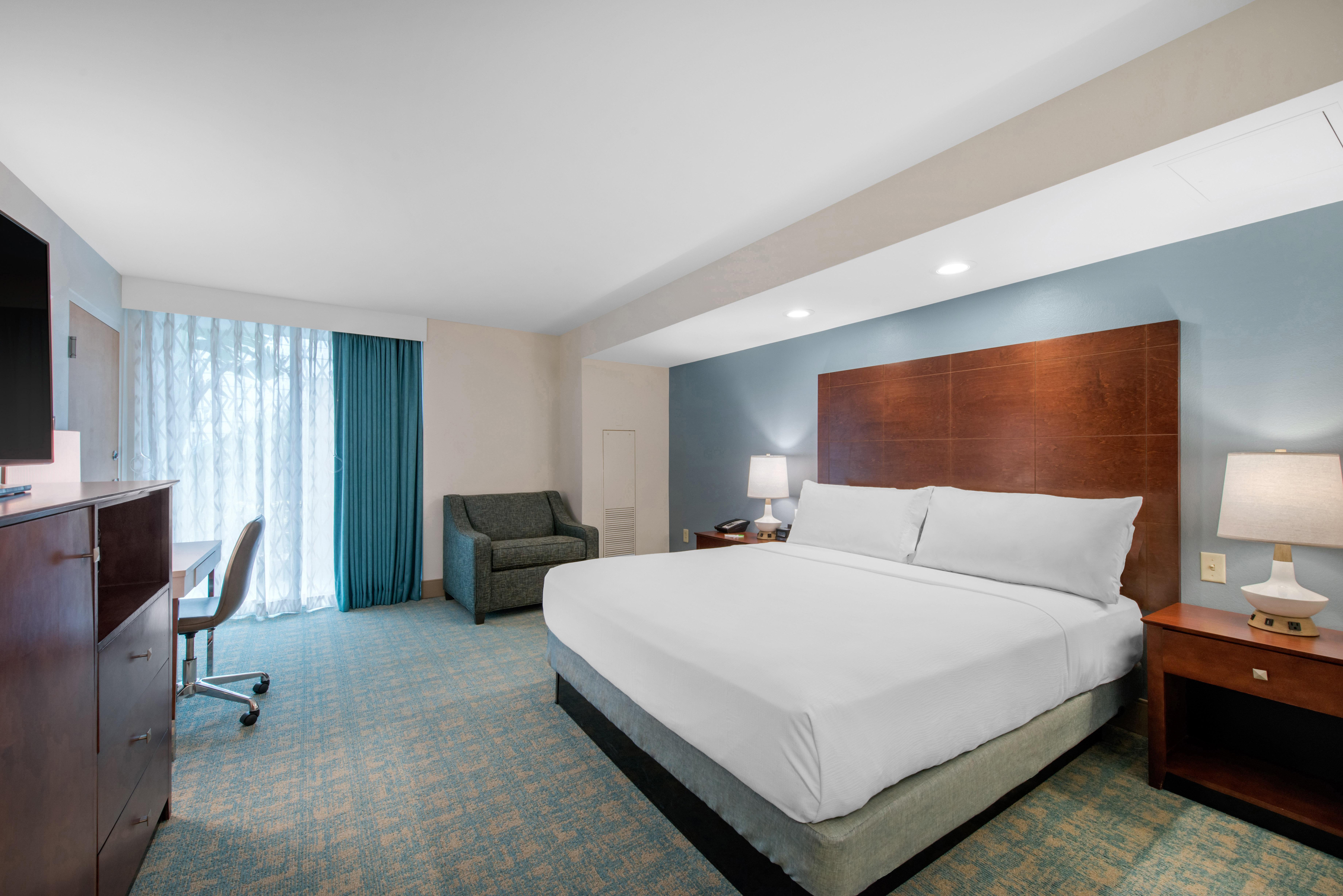 Holiday Inn Orlando - Disney Springs™ Area, An Ihg Hotel Lake Buena Vista Exterior foto