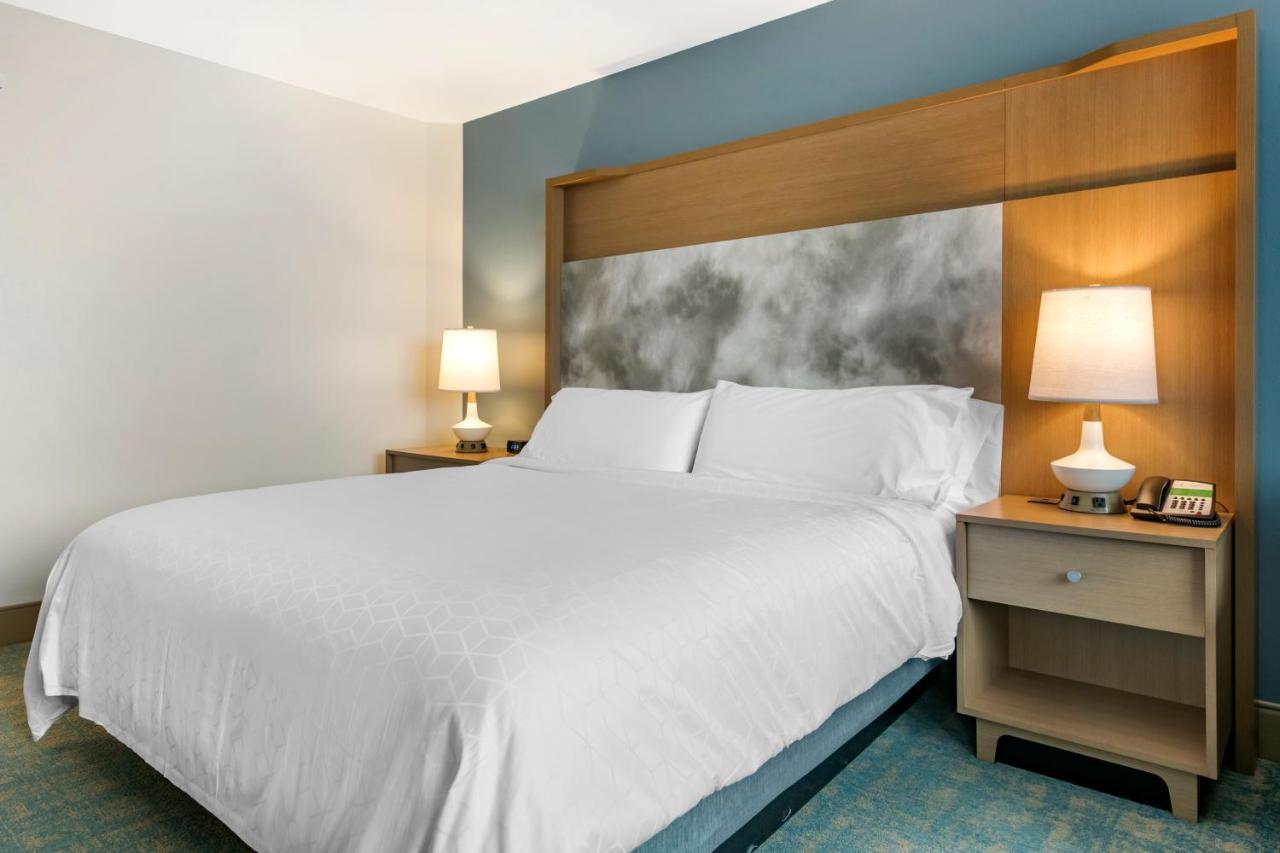Holiday Inn Orlando - Disney Springs™ Area, An Ihg Hotel Lake Buena Vista Exterior foto