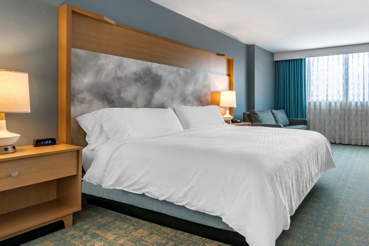Holiday Inn Orlando - Disney Springs™ Area, An Ihg Hotel Lake Buena Vista Exterior foto