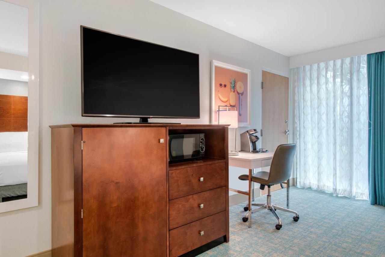 Holiday Inn Orlando - Disney Springs™ Area, An Ihg Hotel Lake Buena Vista Exterior foto