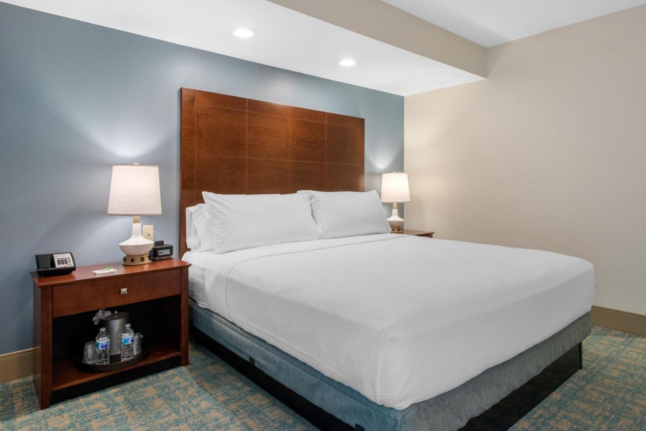 Holiday Inn Orlando - Disney Springs™ Area, An Ihg Hotel Lake Buena Vista Exterior foto