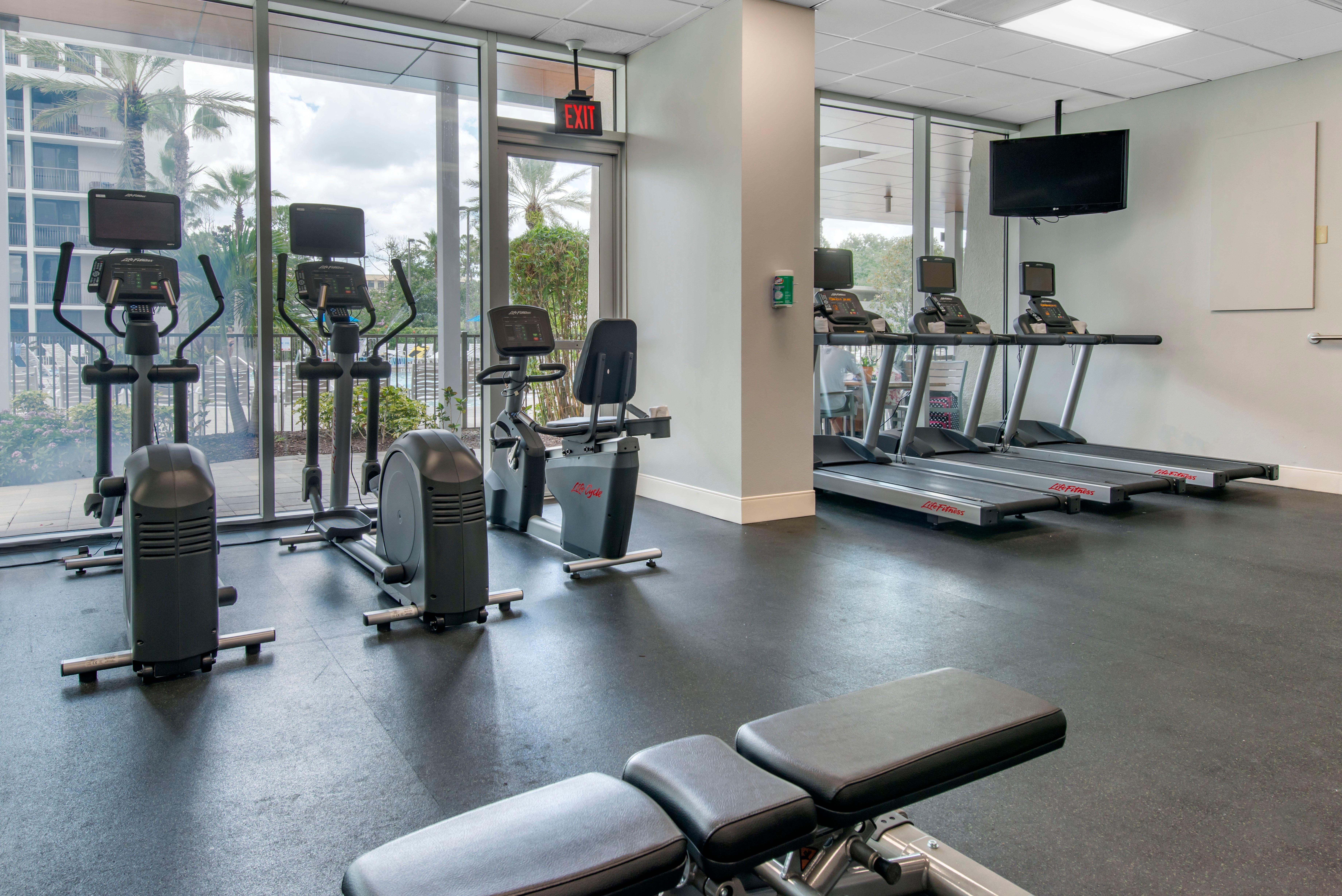 Holiday Inn Orlando - Disney Springs™ Area, An Ihg Hotel Lake Buena Vista Exterior foto