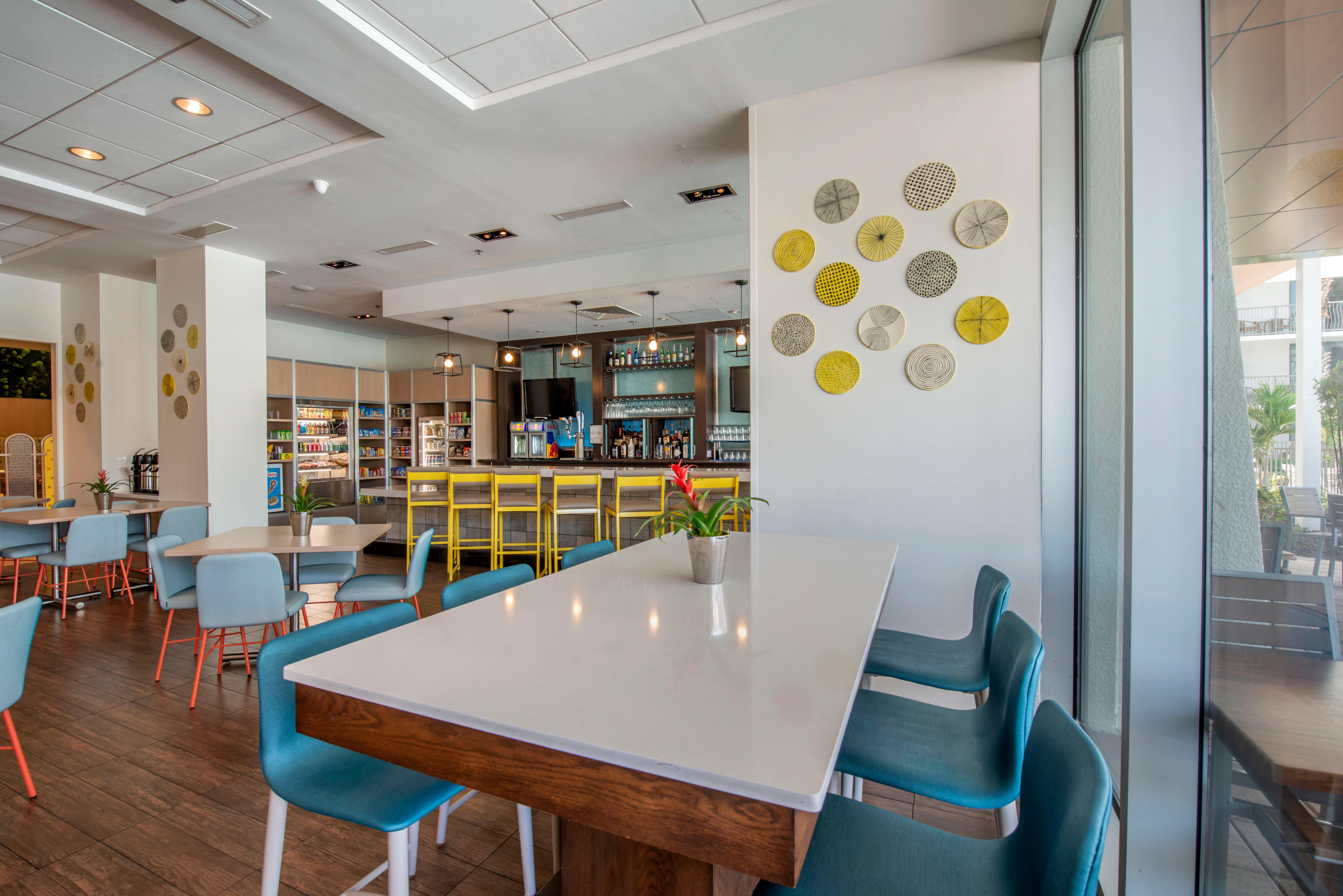 Holiday Inn Orlando - Disney Springs™ Area, An Ihg Hotel Lake Buena Vista Exterior foto