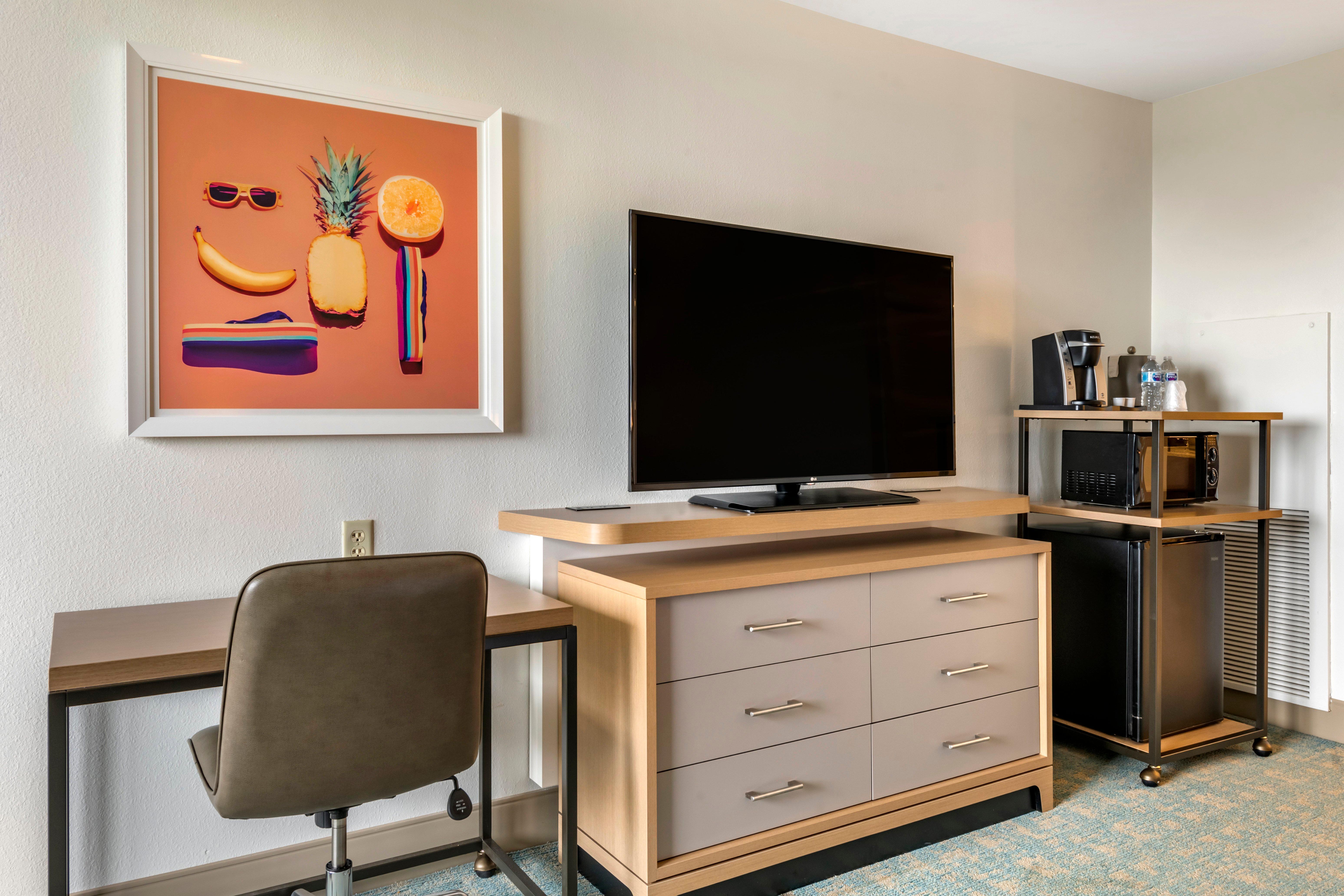 Holiday Inn Orlando - Disney Springs™ Area, An Ihg Hotel Lake Buena Vista Exterior foto