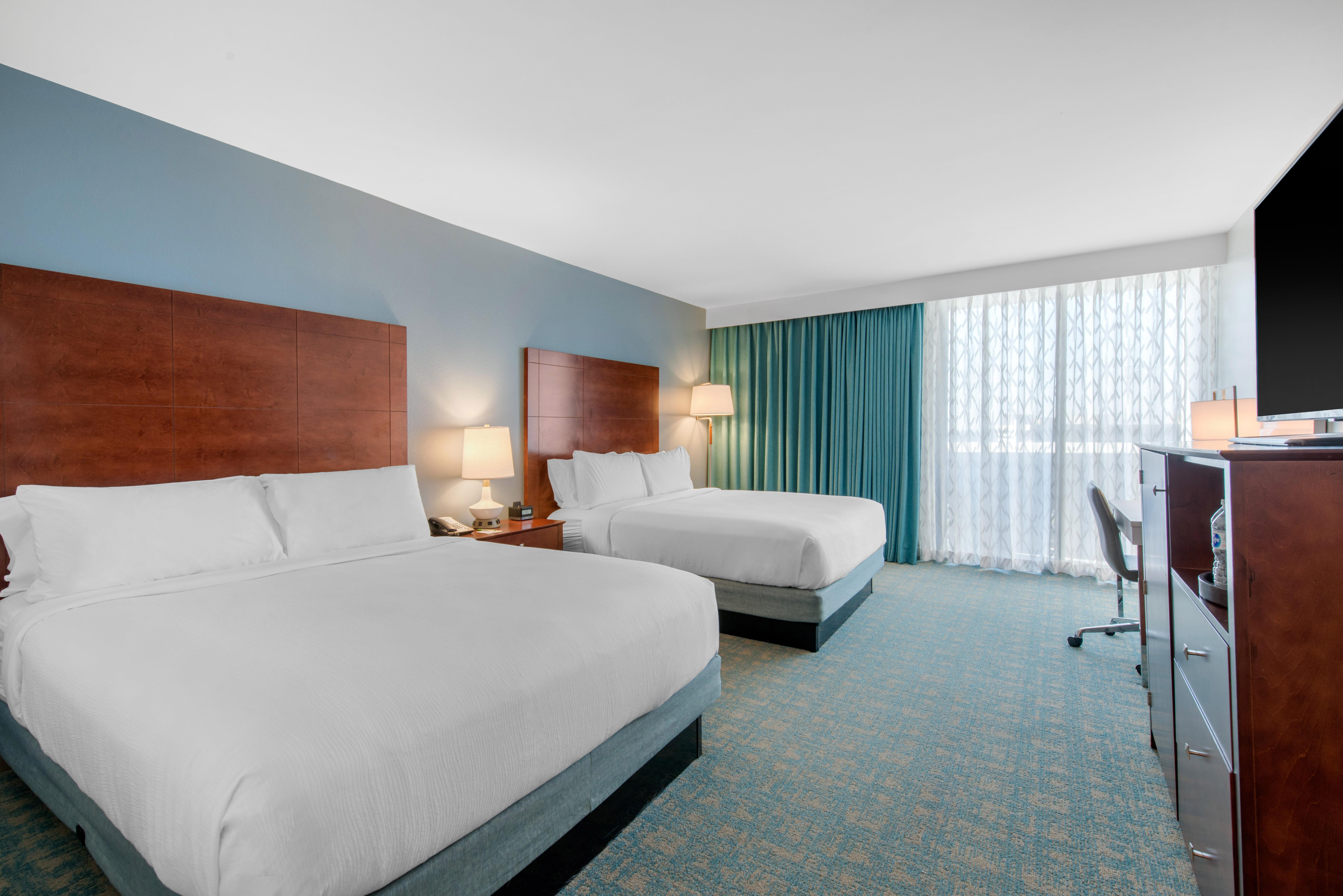 Holiday Inn Orlando - Disney Springs™ Area, An Ihg Hotel Lake Buena Vista Exterior foto