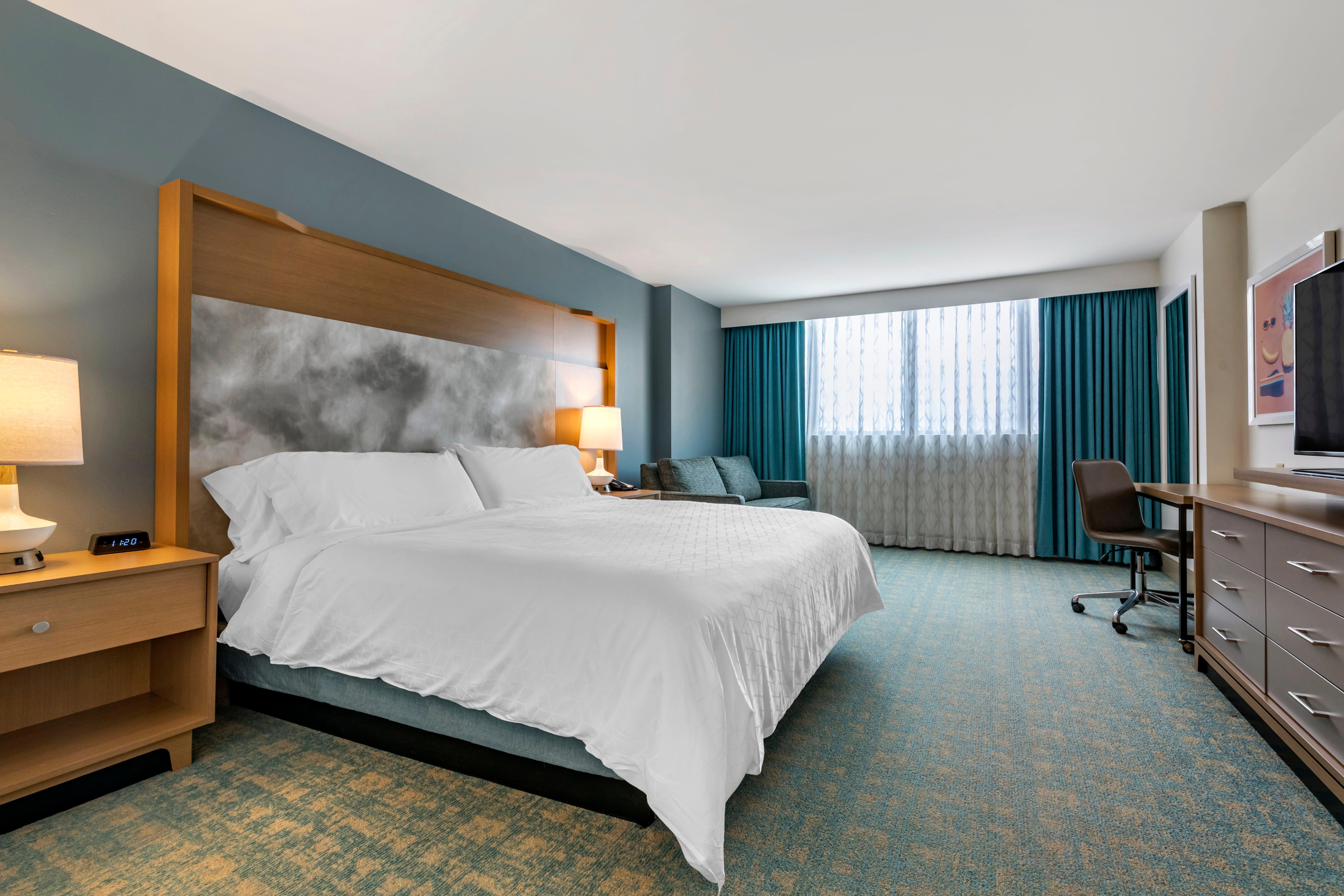 Holiday Inn Orlando - Disney Springs™ Area, An Ihg Hotel Lake Buena Vista Exterior foto