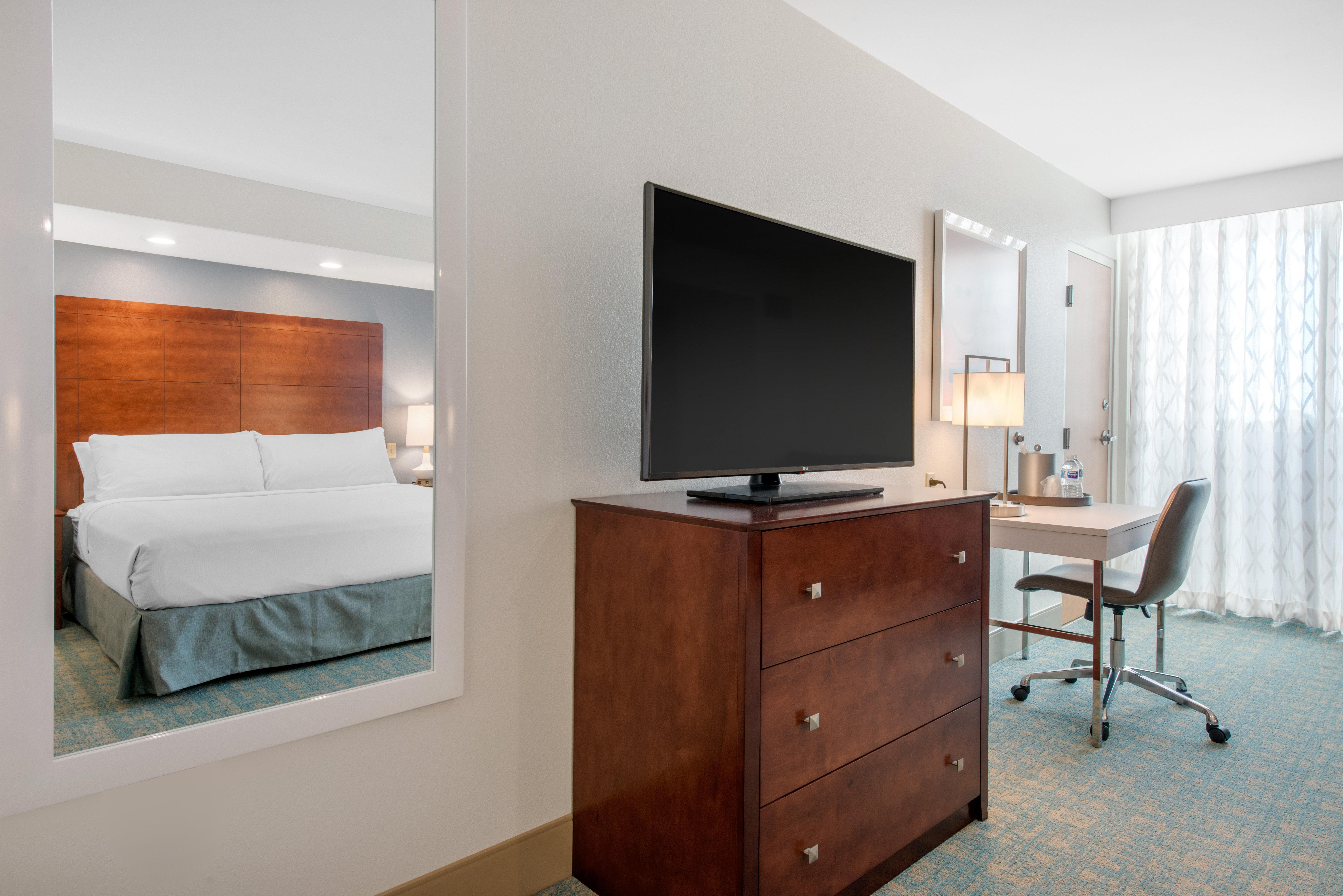 Holiday Inn Orlando - Disney Springs™ Area, An Ihg Hotel Lake Buena Vista Exterior foto