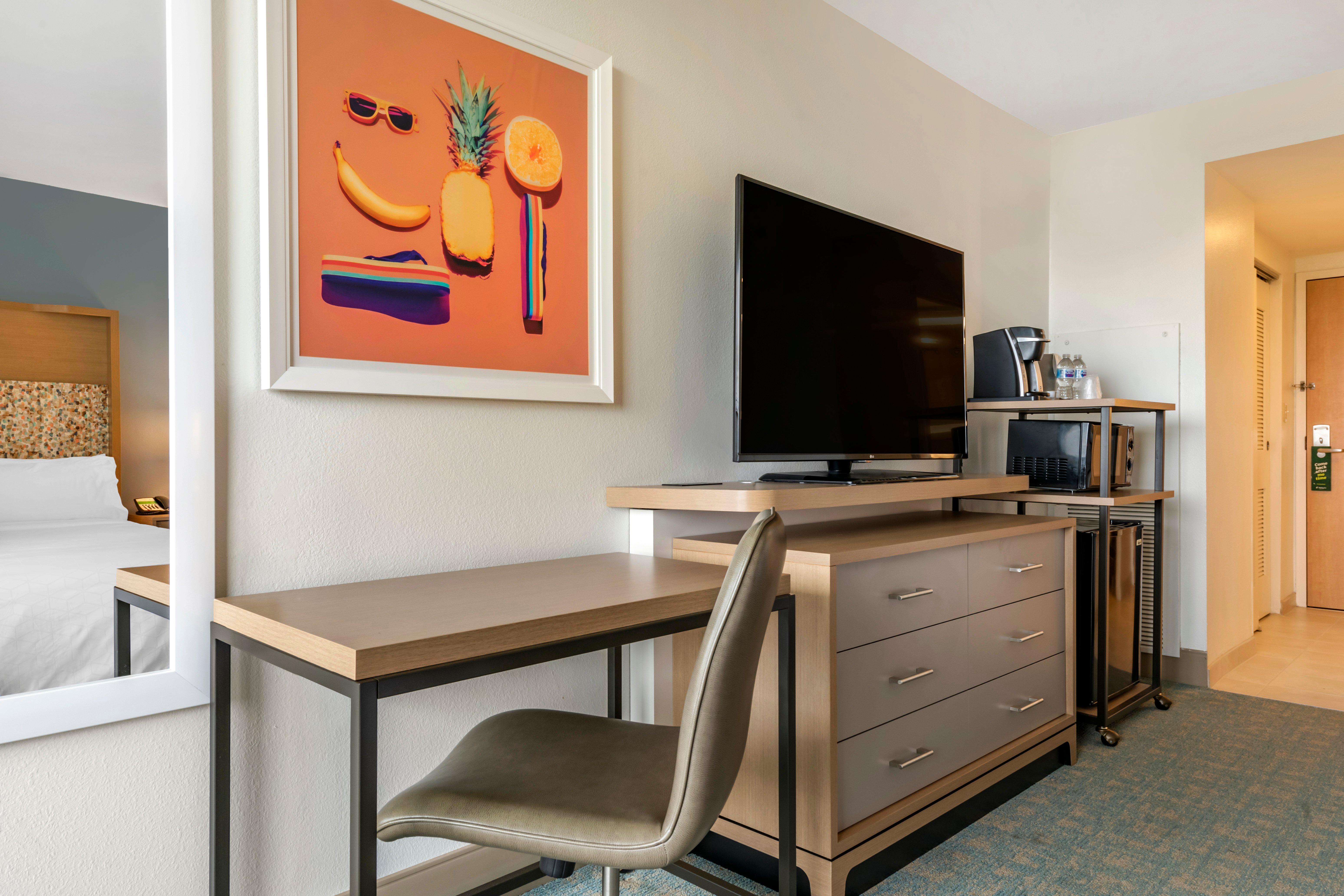 Holiday Inn Orlando - Disney Springs™ Area, An Ihg Hotel Lake Buena Vista Exterior foto