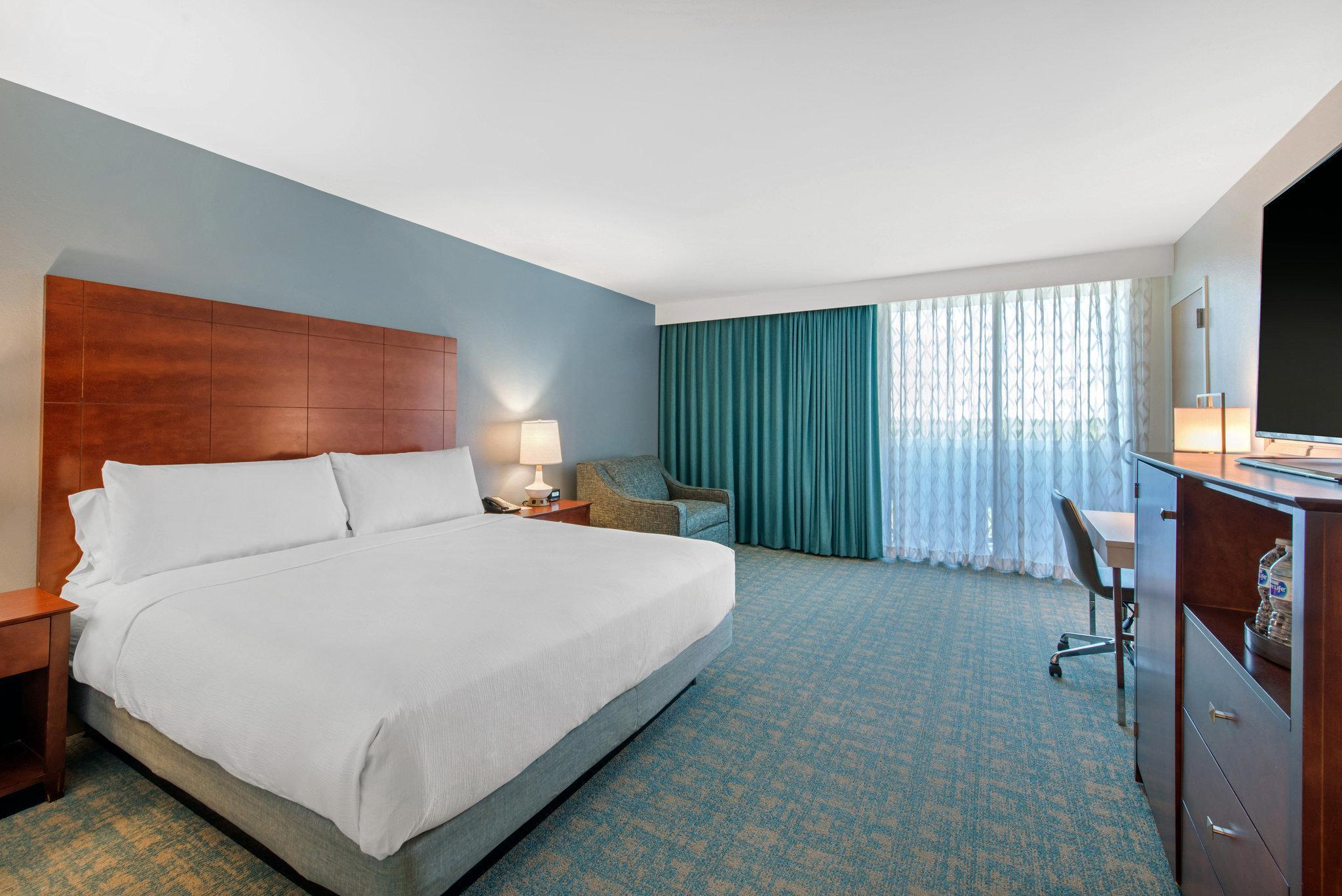 Holiday Inn Orlando - Disney Springs™ Area, An Ihg Hotel Lake Buena Vista Exterior foto