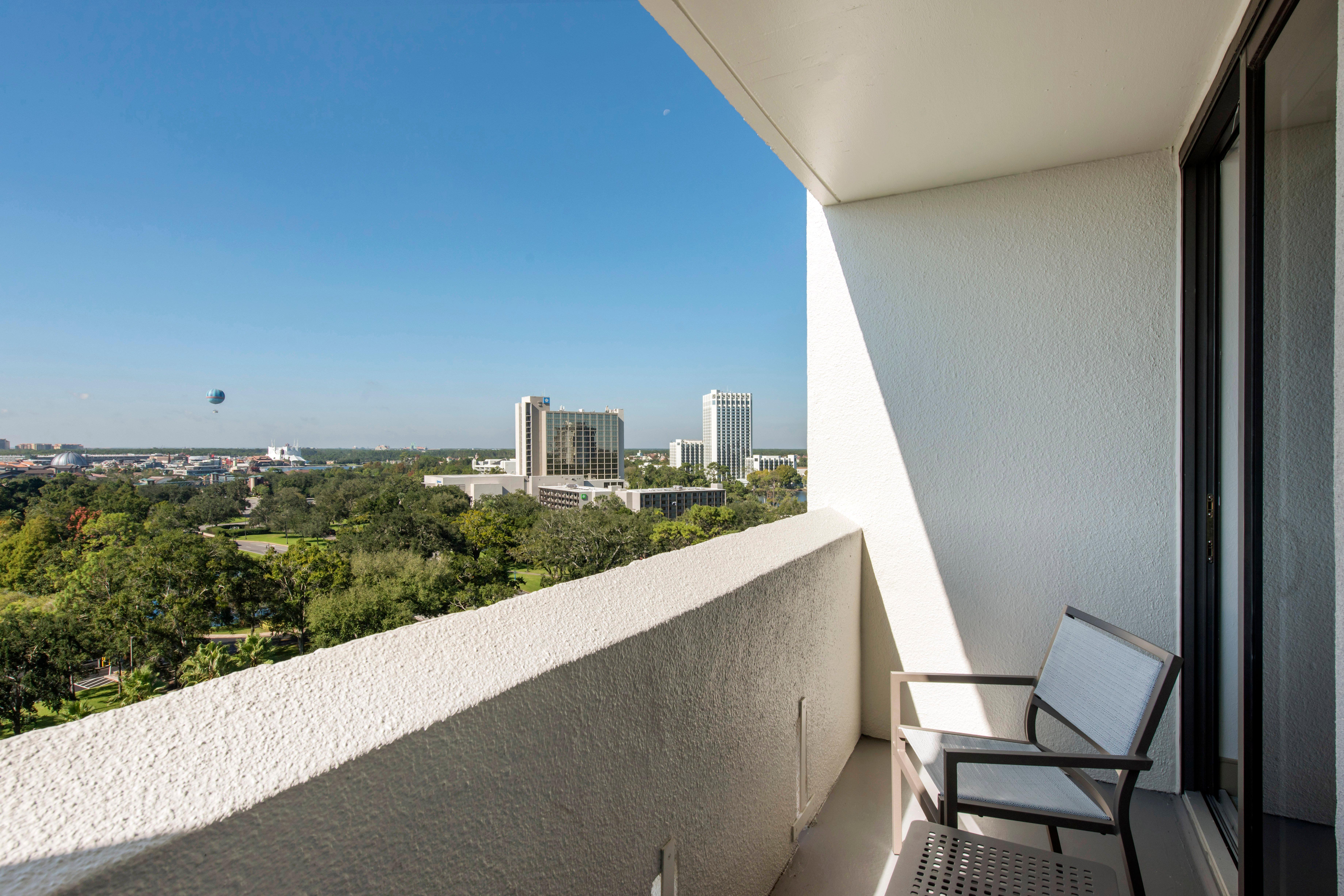 Holiday Inn Orlando - Disney Springs™ Area, An Ihg Hotel Lake Buena Vista Exterior foto