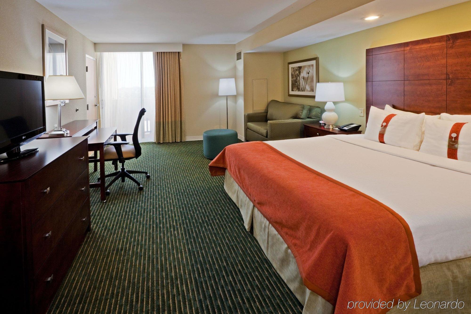 Holiday Inn Orlando - Disney Springs™ Area, An Ihg Hotel Habitación foto