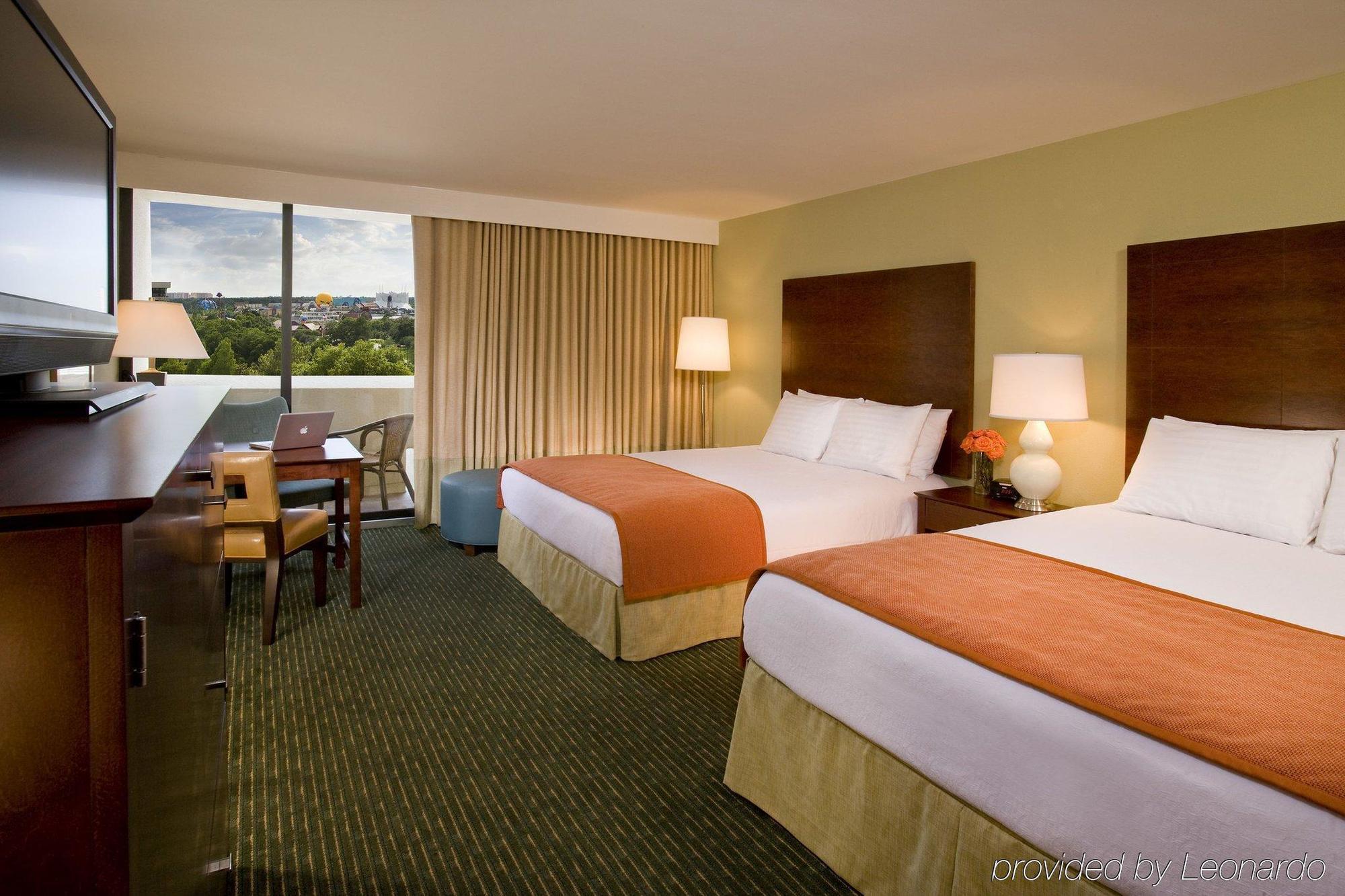Holiday Inn Orlando - Disney Springs™ Area, An Ihg Hotel Habitación foto